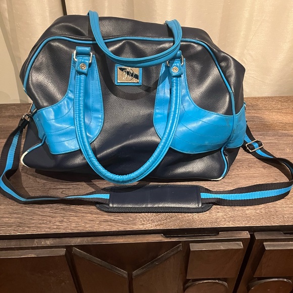 Vintage Lululemon Duffel Bag - Picture 1 of 6